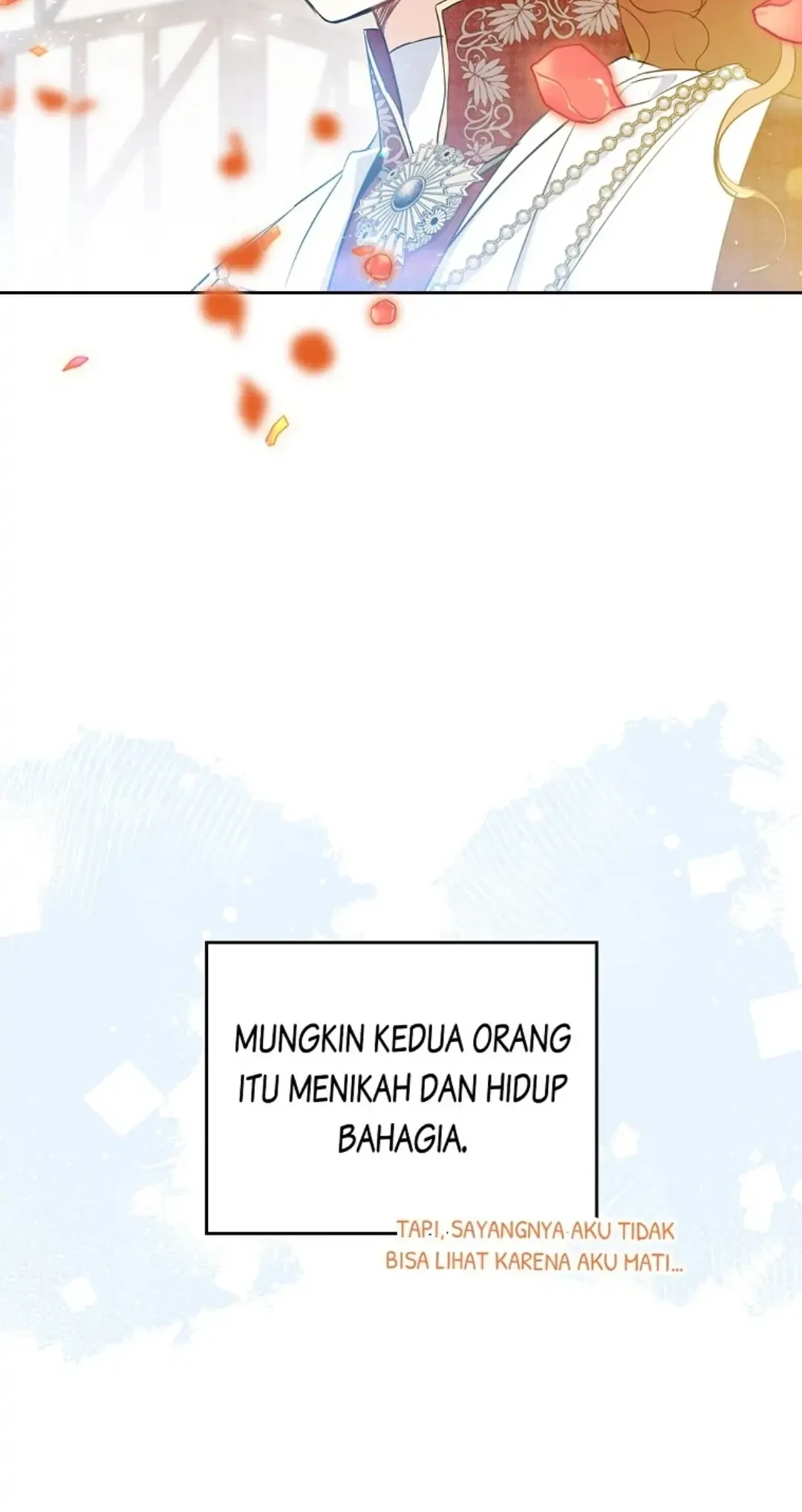 I Shall Master This Family! Chapter 76 Gambar 89