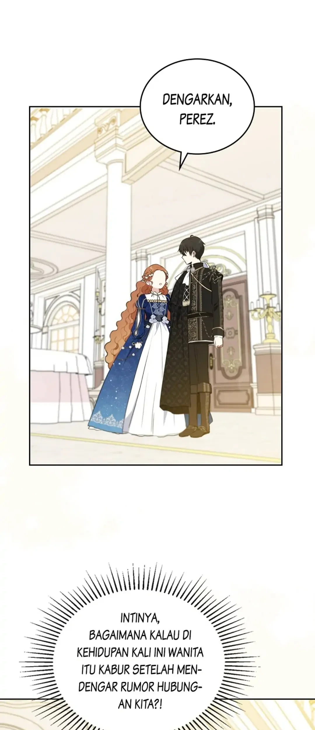 I Shall Master This Family! Chapter 76 Gambar 90