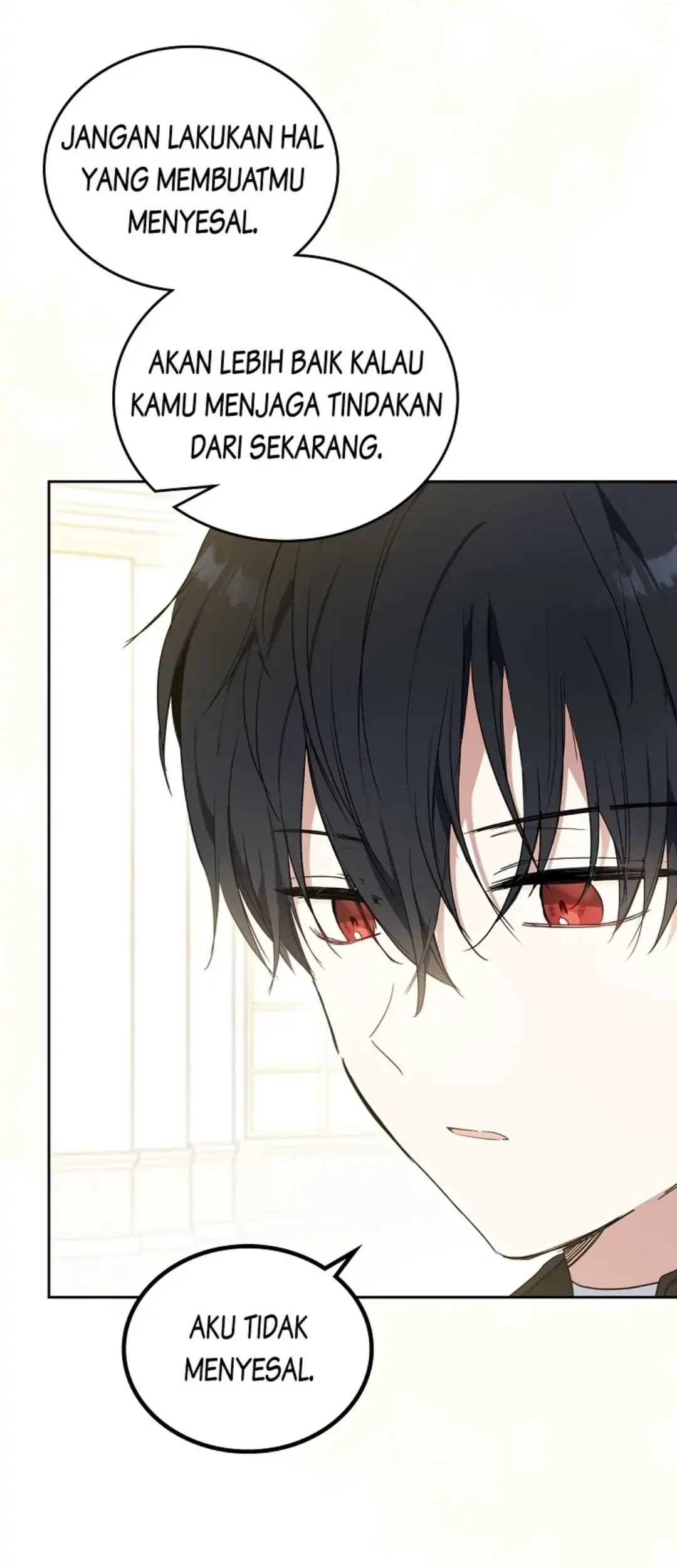 I Shall Master This Family! Chapter 76 Gambar 94