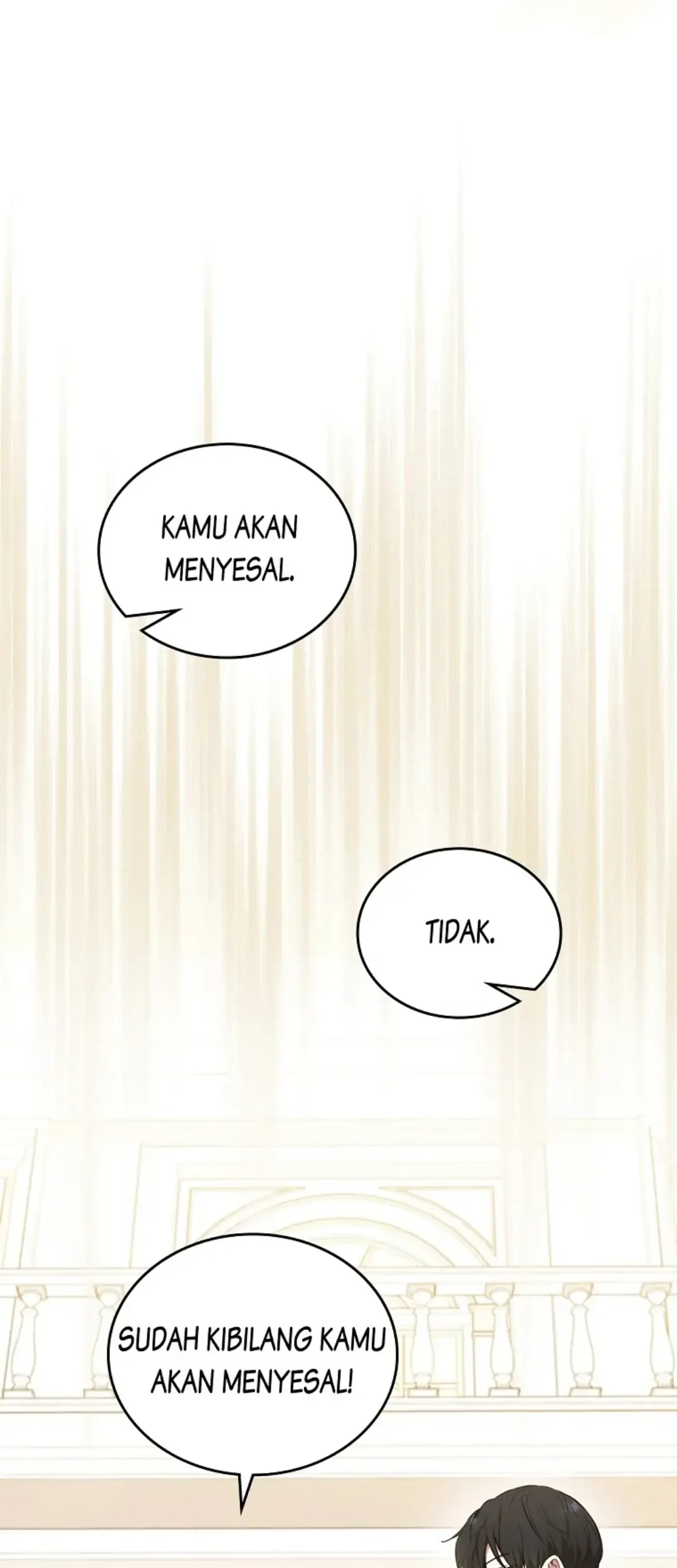 I Shall Master This Family! Chapter 76 Gambar 96