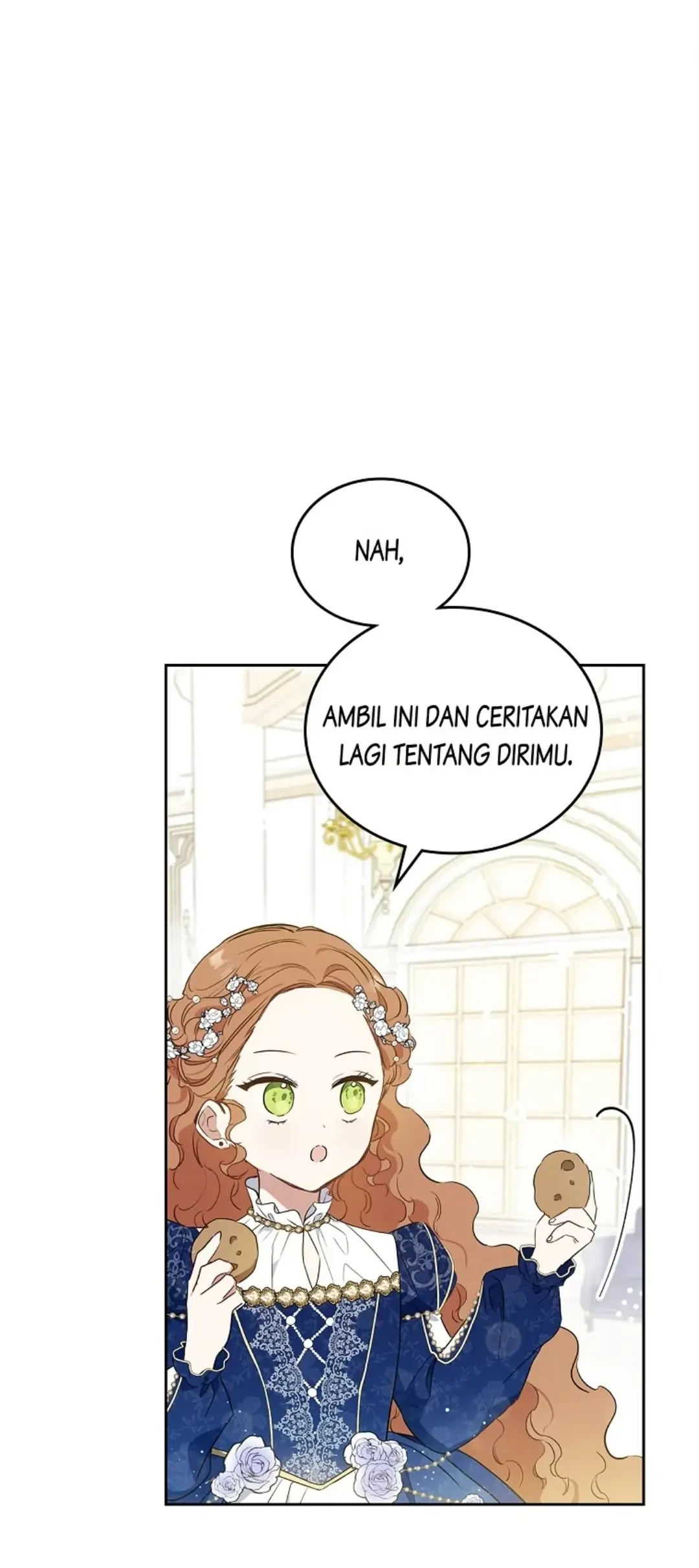 I Shall Master This Family! Chapter 76 Gambar 105