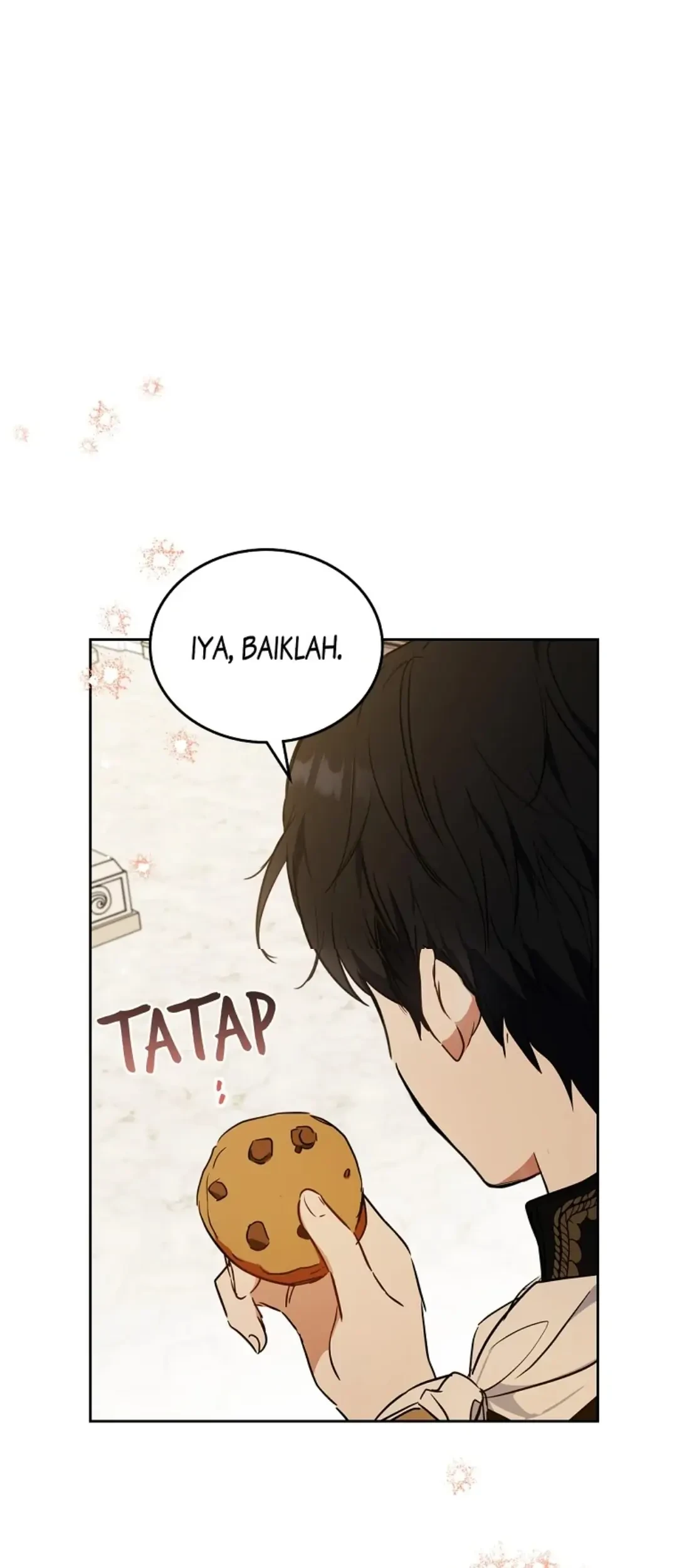 I Shall Master This Family! Chapter 76 Gambar 106