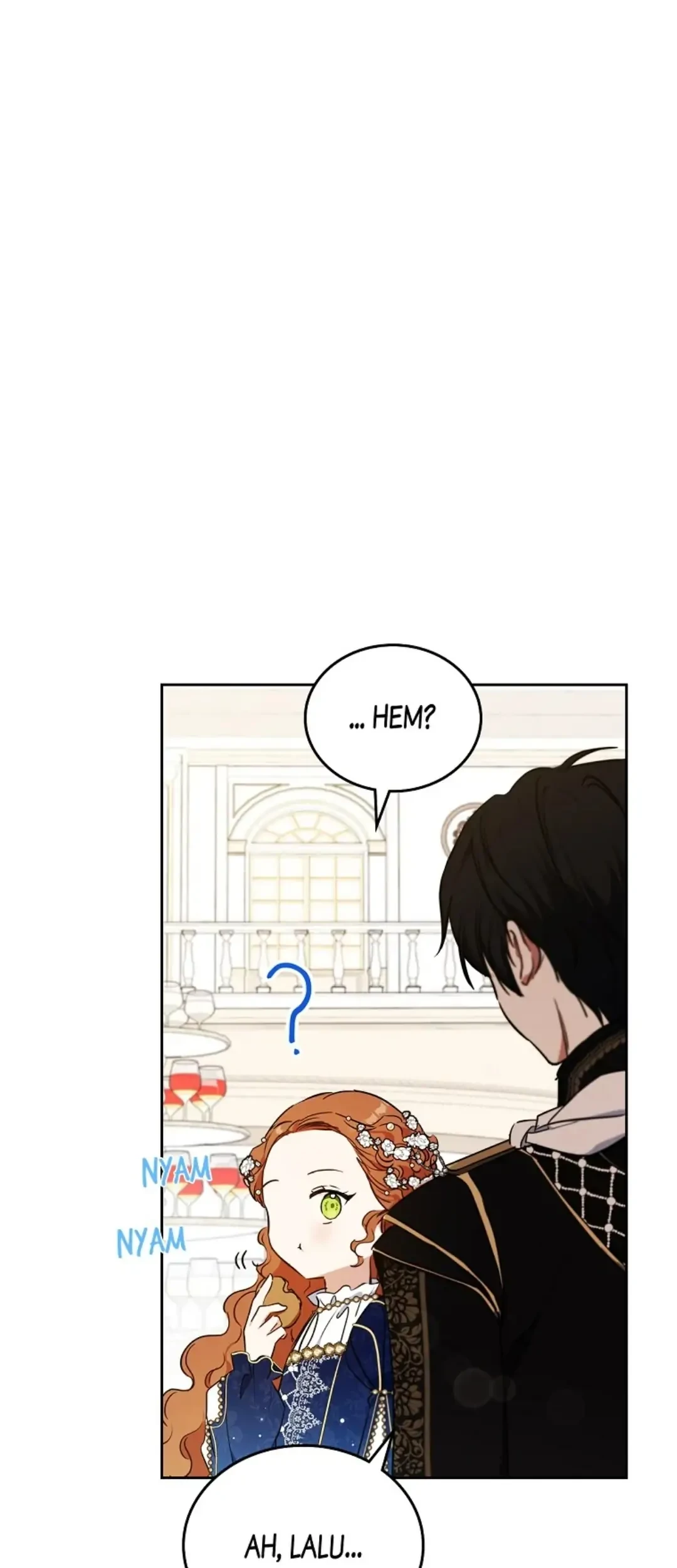 I Shall Master This Family! Chapter 76 Gambar 109