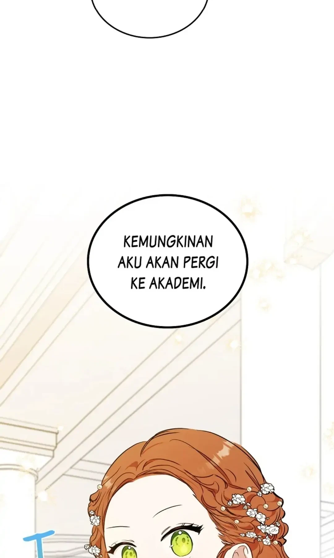 I Shall Master This Family! Chapter 76 Gambar 110