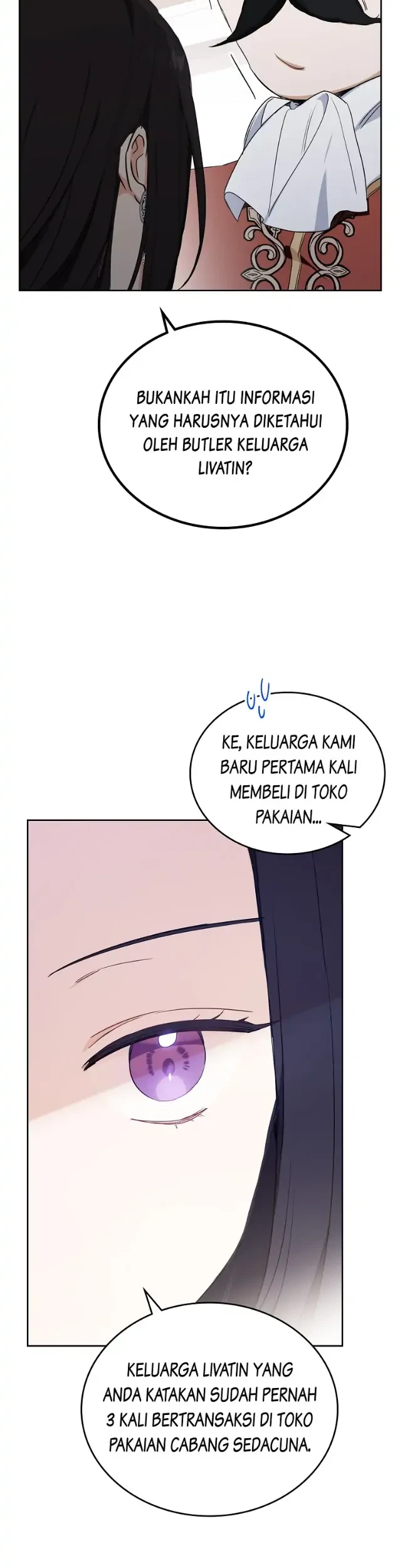 I Shall Master This Family! Chapter 77 Gambar 40