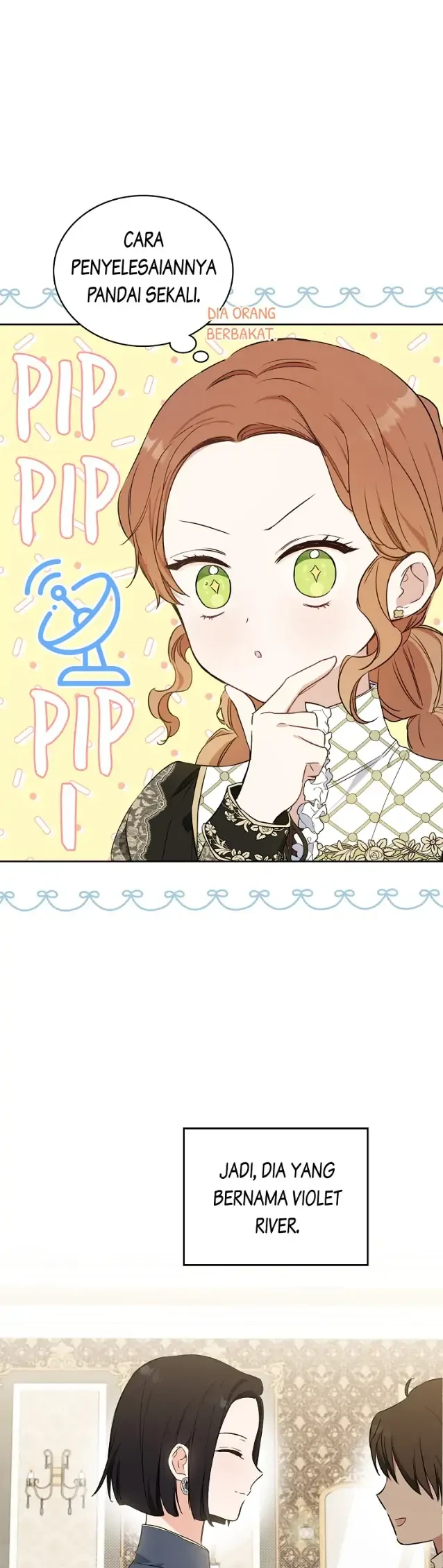 I Shall Master This Family! Chapter 77 Gambar 46