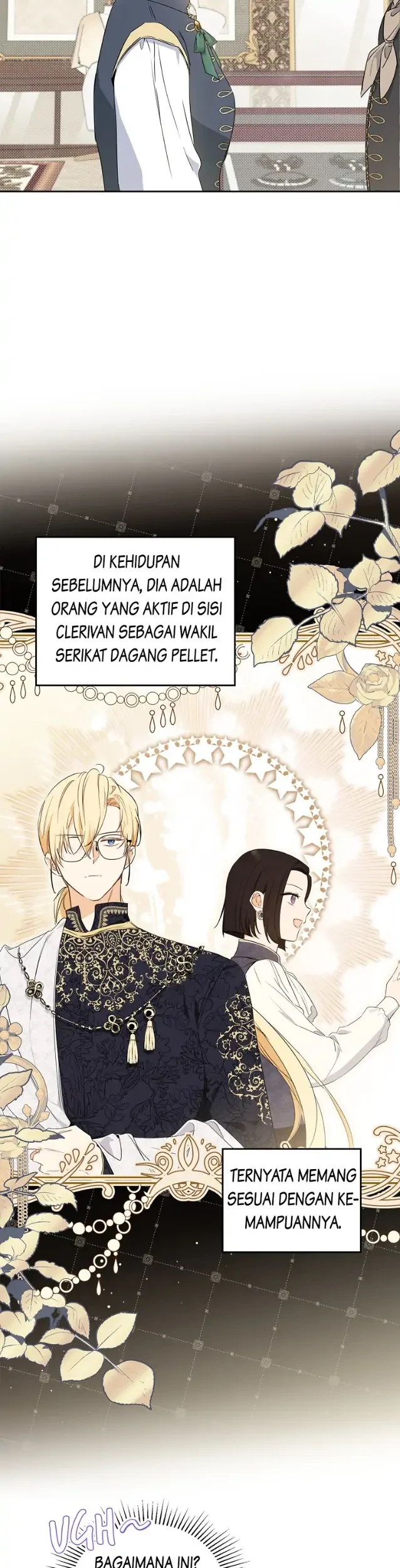 I Shall Master This Family! Chapter 77 Gambar 47