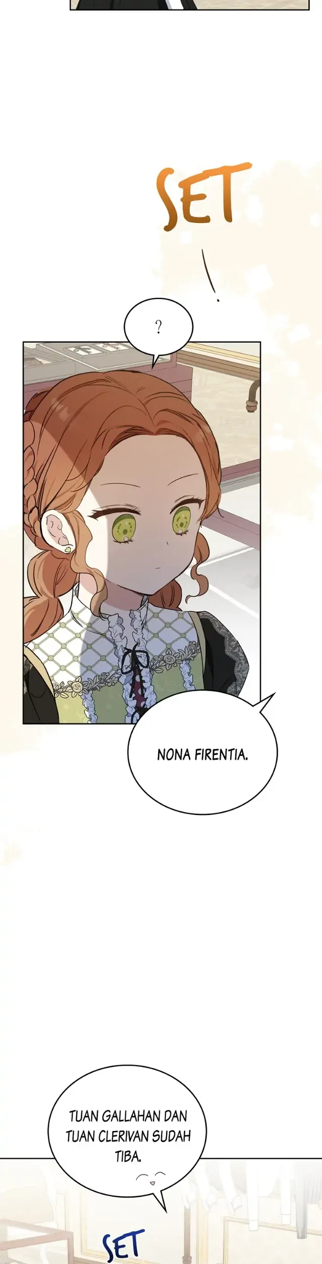 I Shall Master This Family! Chapter 77 Gambar 49