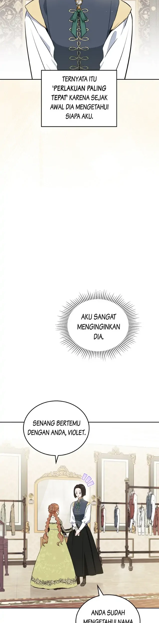 I Shall Master This Family! Chapter 77 Gambar 53