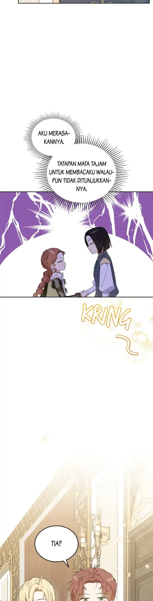 I Shall Master This Family! Chapter 77 Gambar 56