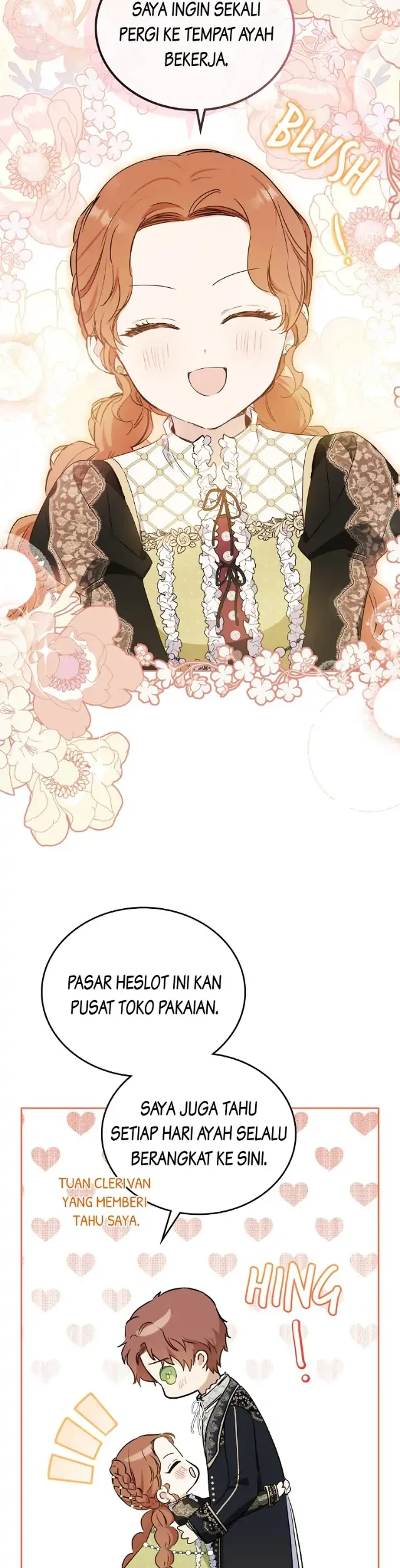 I Shall Master This Family! Chapter 77 Gambar 59