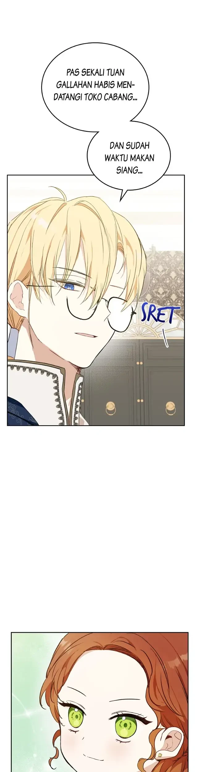 I Shall Master This Family! Chapter 77 Gambar 63