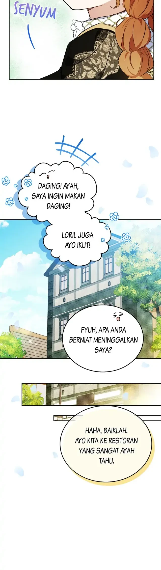 I Shall Master This Family! Chapter 77 Gambar 64