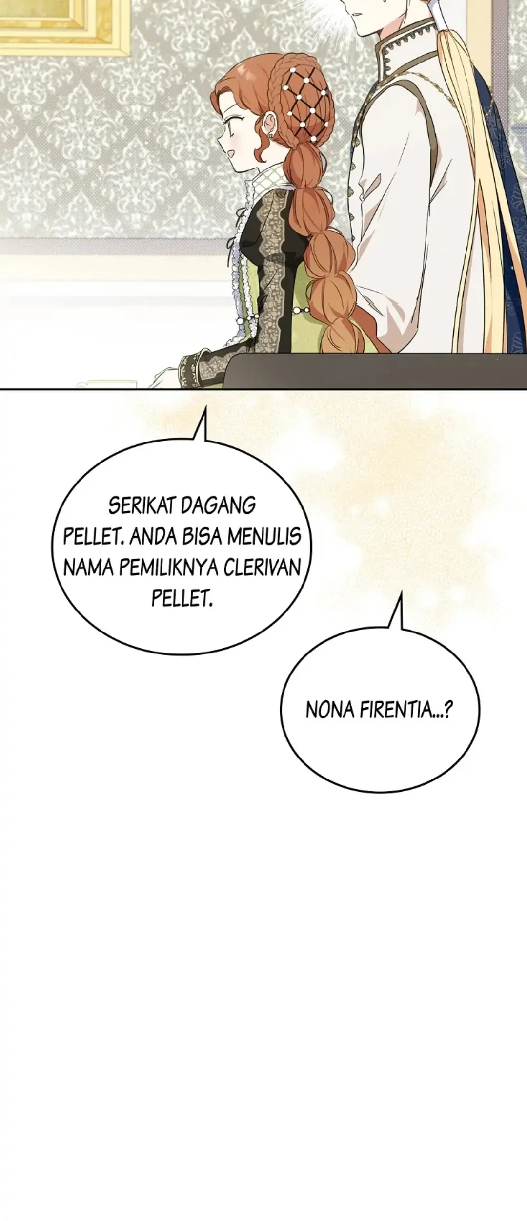 I Shall Master This Family! Chapter 78 Gambar 70