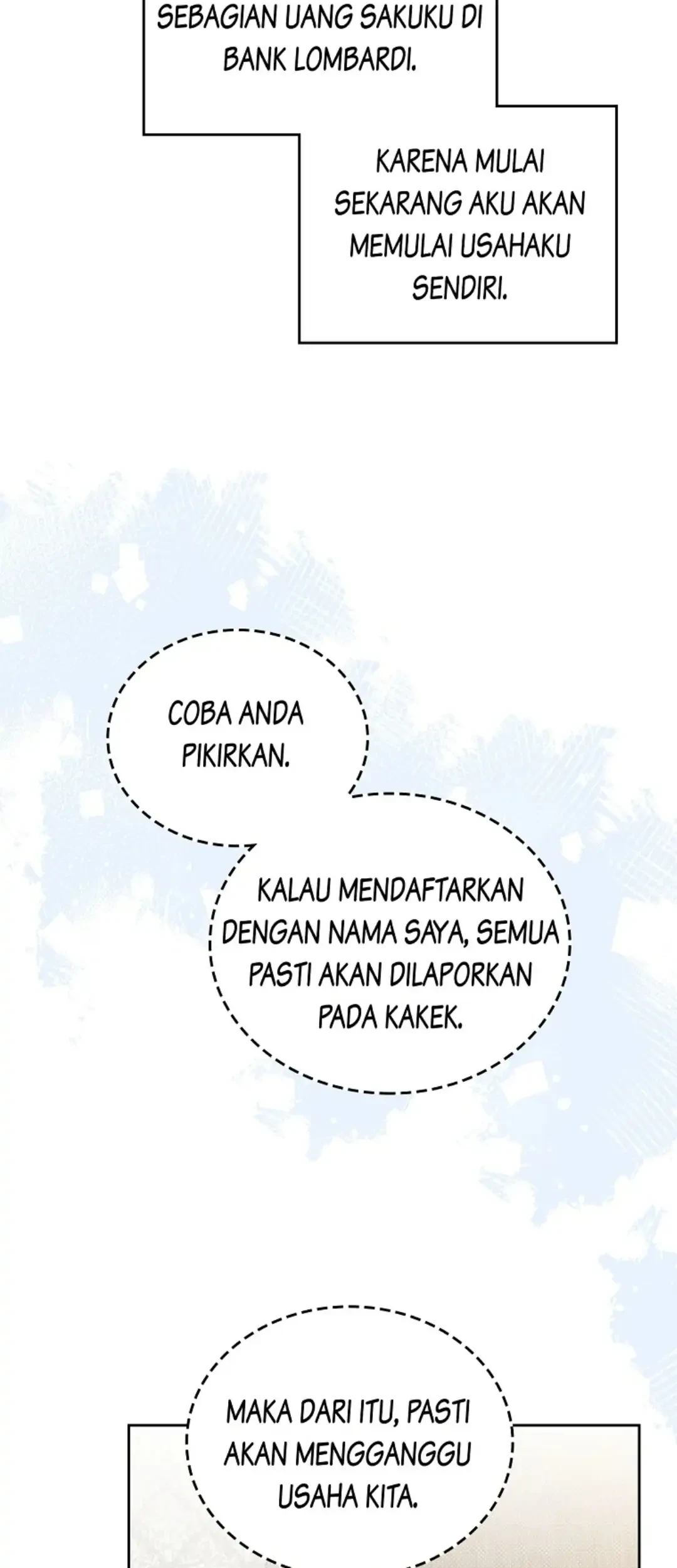I Shall Master This Family! Chapter 78 Gambar 72