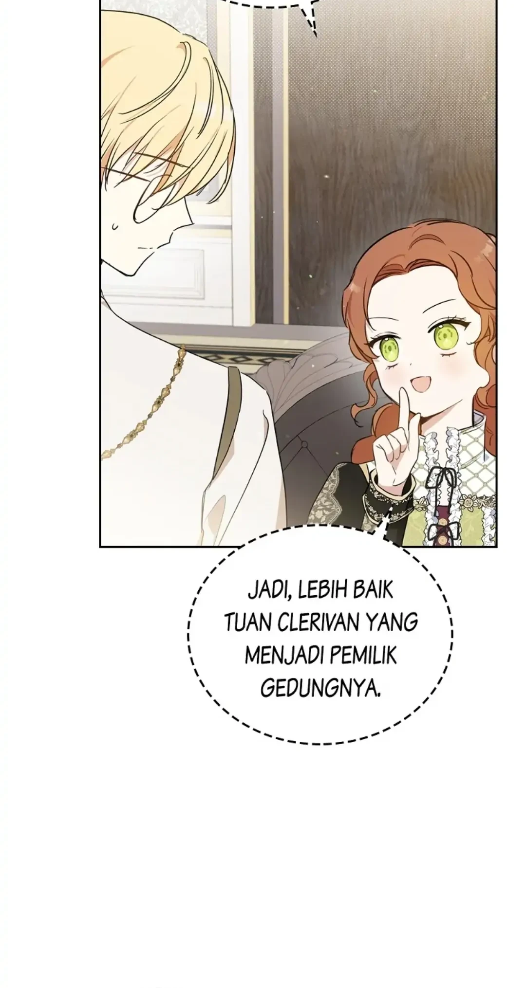 I Shall Master This Family! Chapter 78 Gambar 73