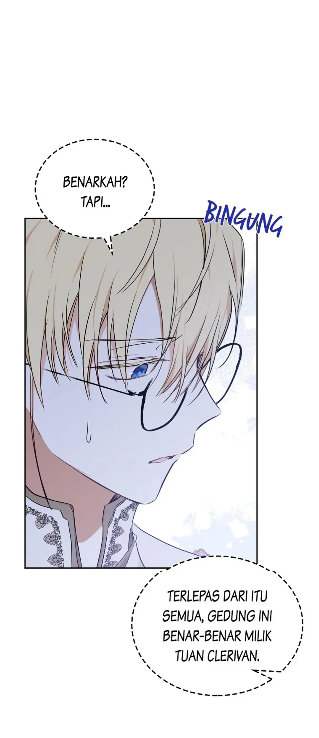 I Shall Master This Family! Chapter 78 Gambar 74