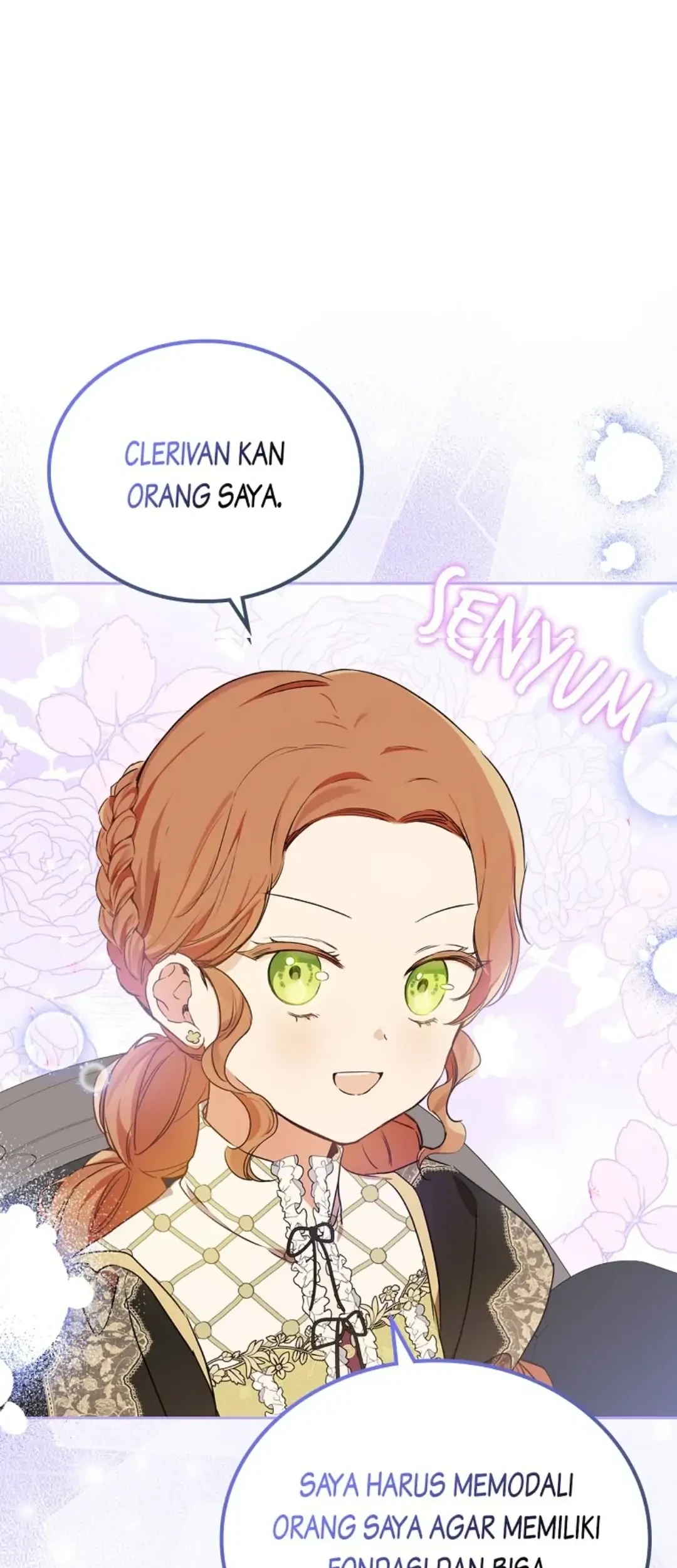 I Shall Master This Family! Chapter 78 Gambar 75