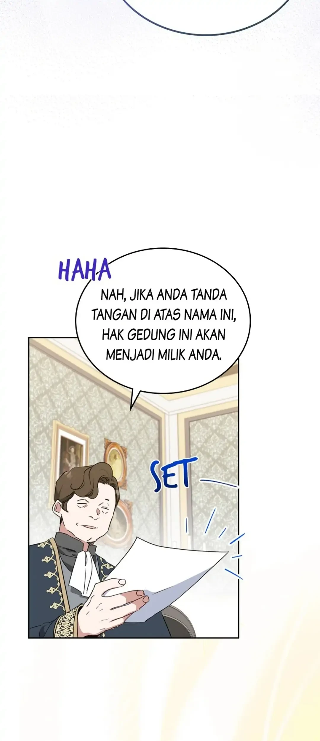I Shall Master This Family! Chapter 78 Gambar 77