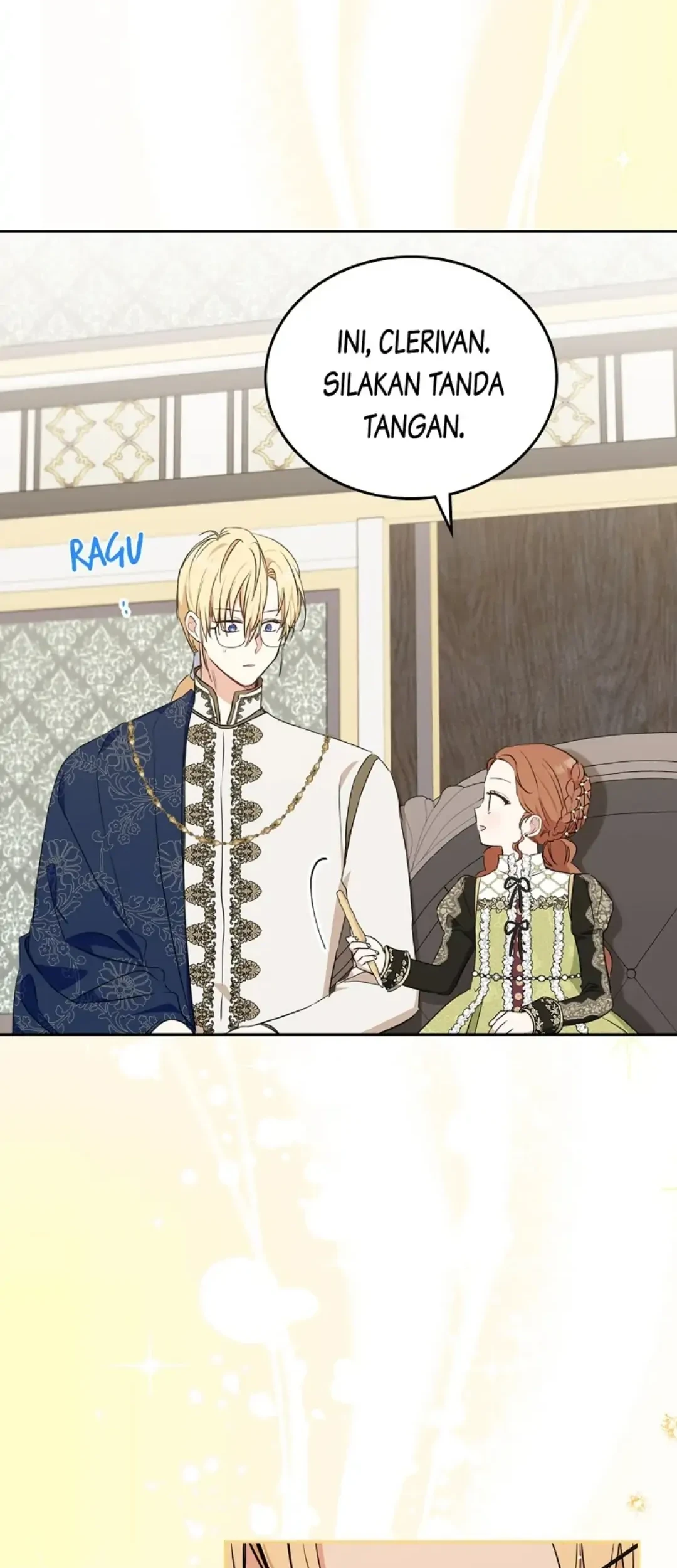 I Shall Master This Family! Chapter 78 Gambar 78