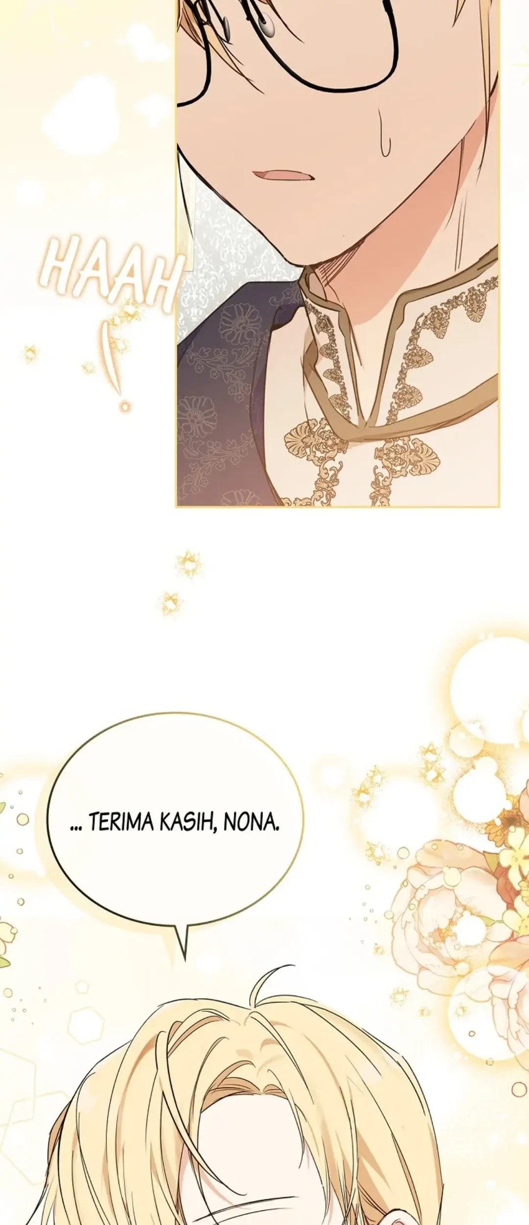 I Shall Master This Family! Chapter 78 Gambar 80