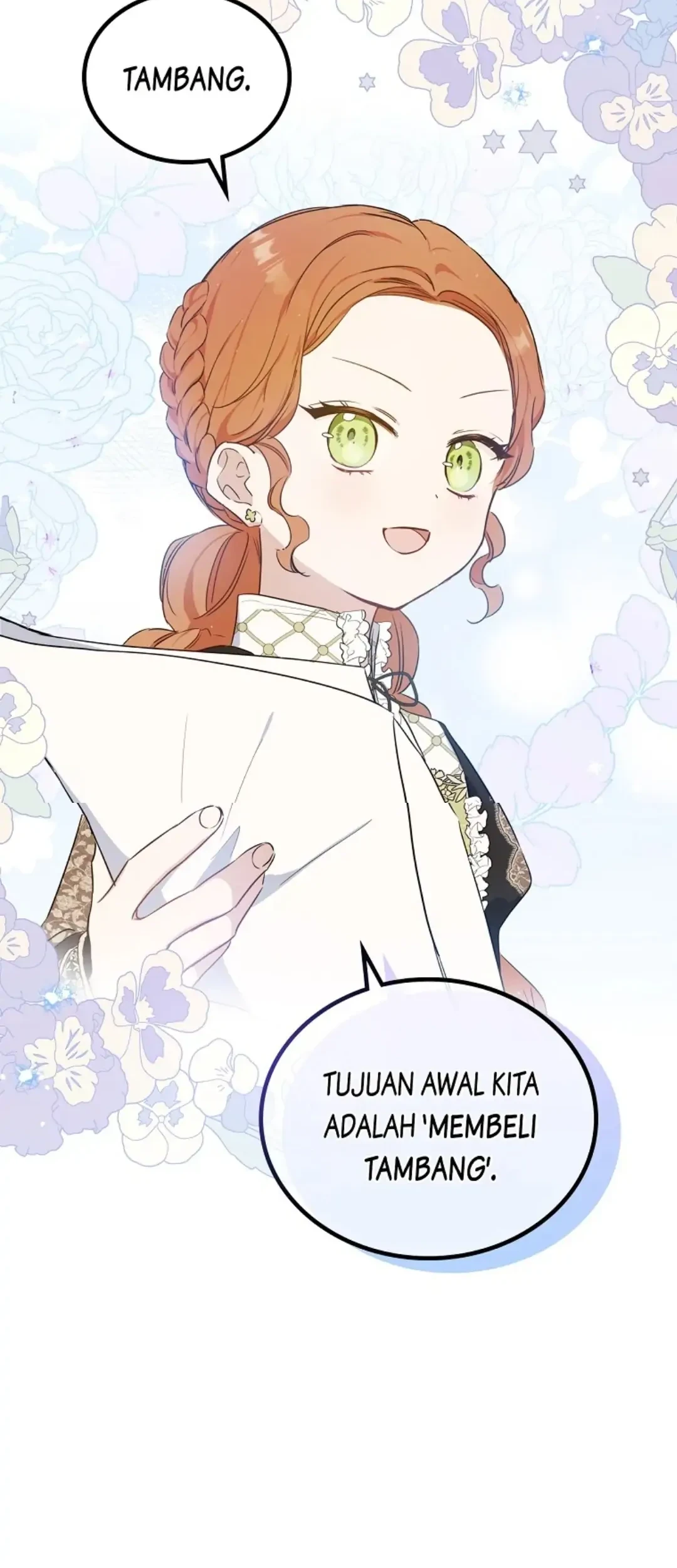 I Shall Master This Family! Chapter 78 Gambar 87