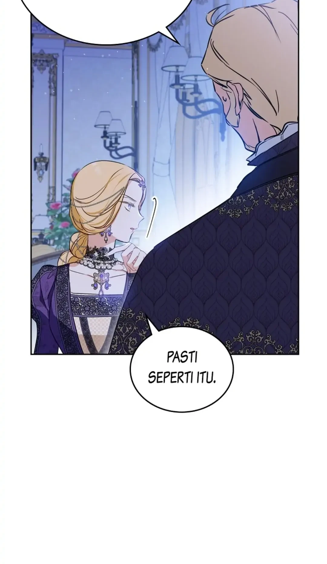 I Shall Master This Family! Chapter 78 Gambar 92