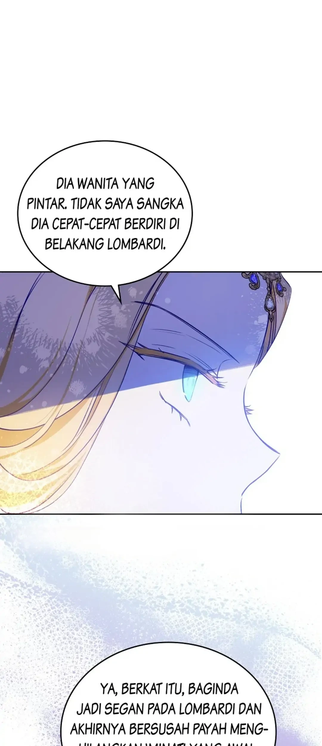 I Shall Master This Family! Chapter 78 Gambar 93