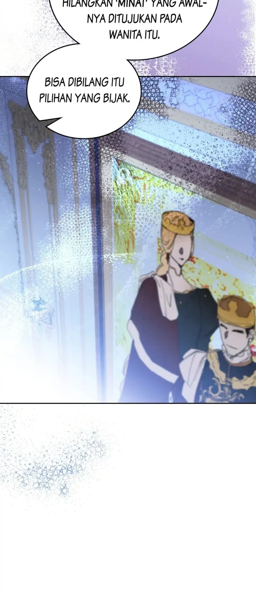 I Shall Master This Family! Chapter 78 Gambar 94