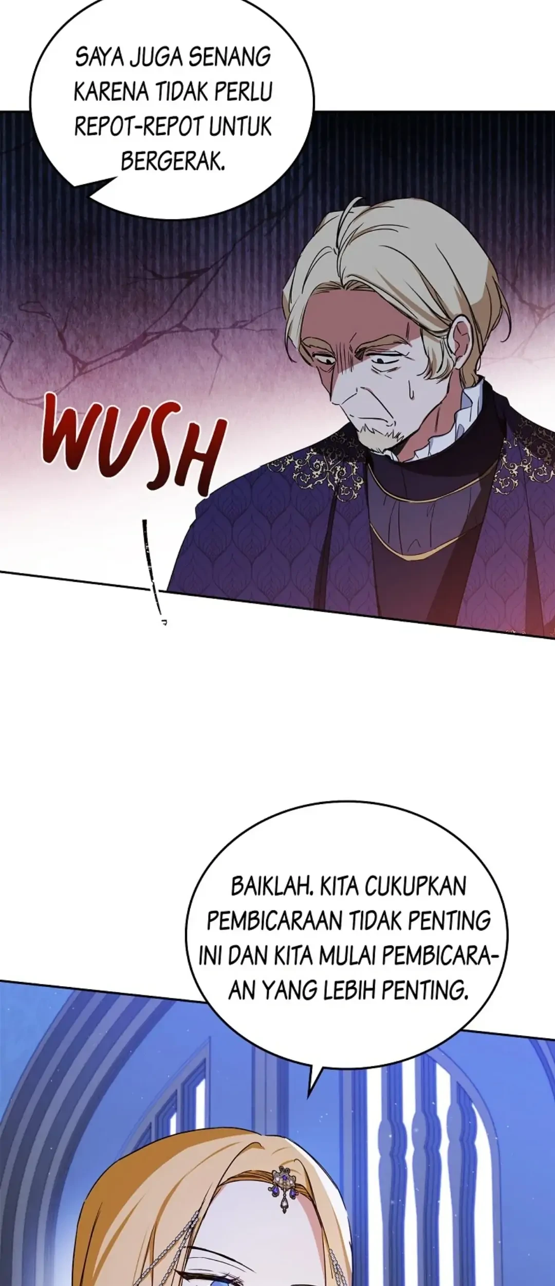 I Shall Master This Family! Chapter 78 Gambar 96