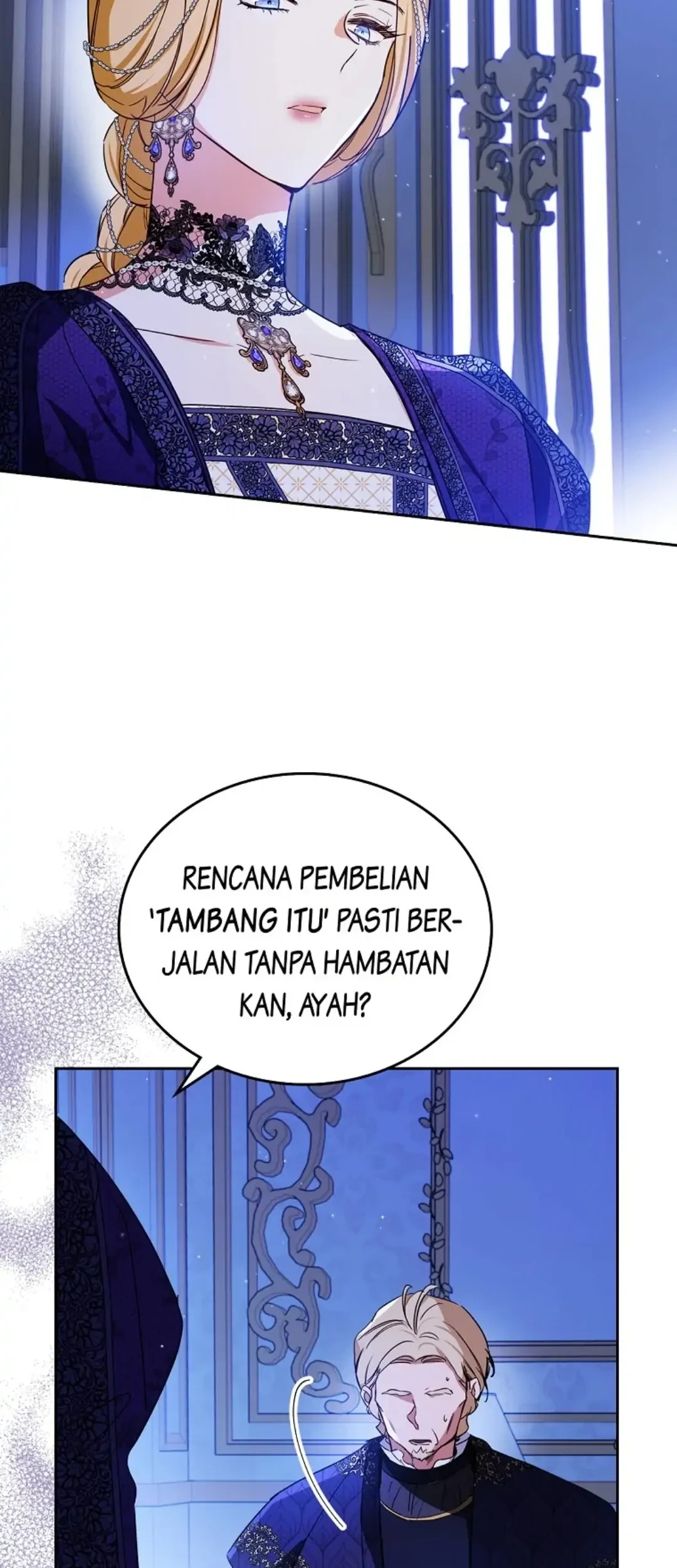I Shall Master This Family! Chapter 78 Gambar 97