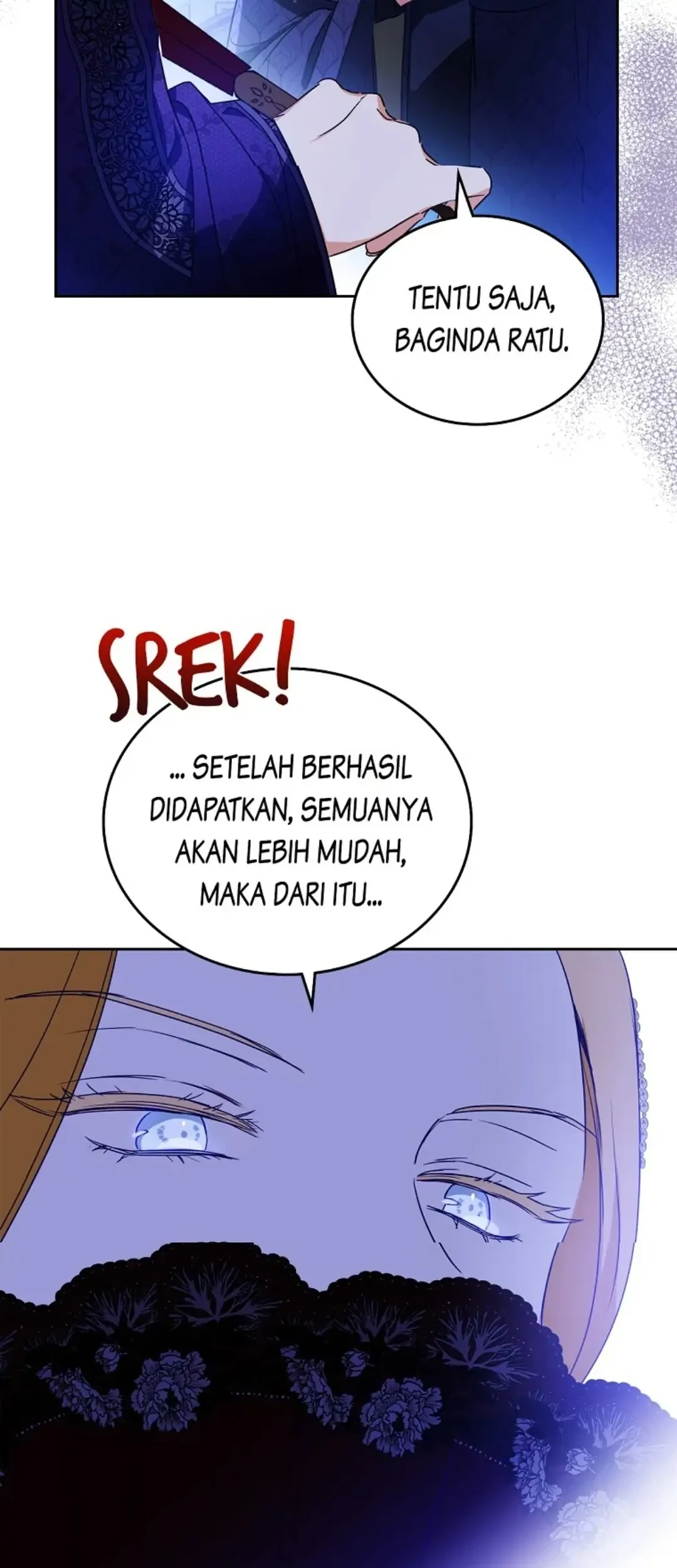 I Shall Master This Family! Chapter 78 Gambar 99