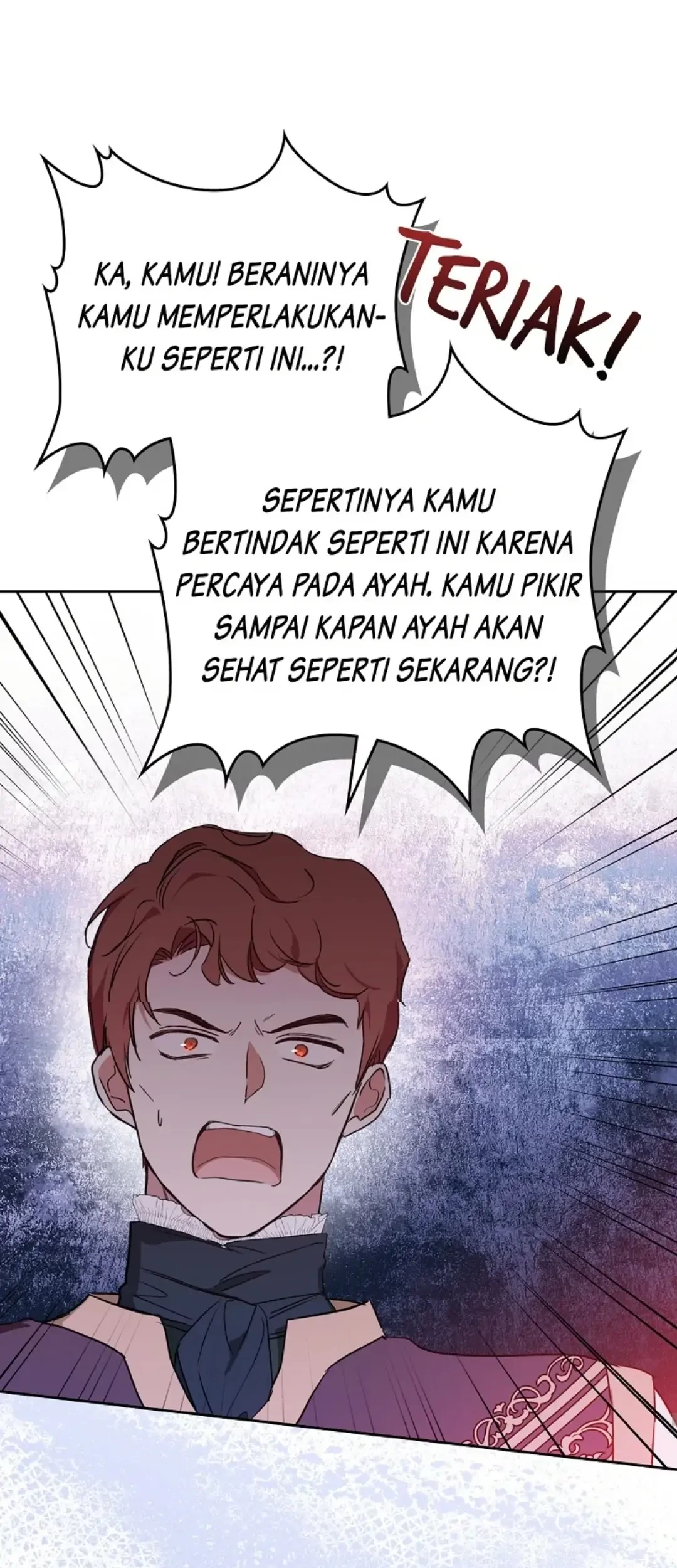 I Shall Master This Family! Chapter 79 Gambar 65