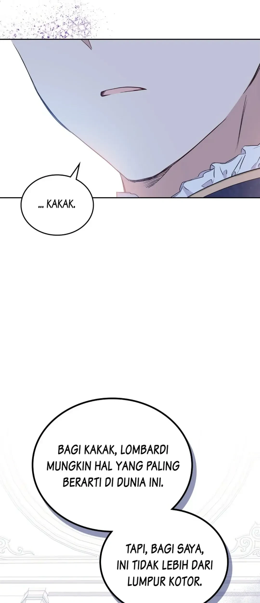 I Shall Master This Family! Chapter 79 Gambar 68