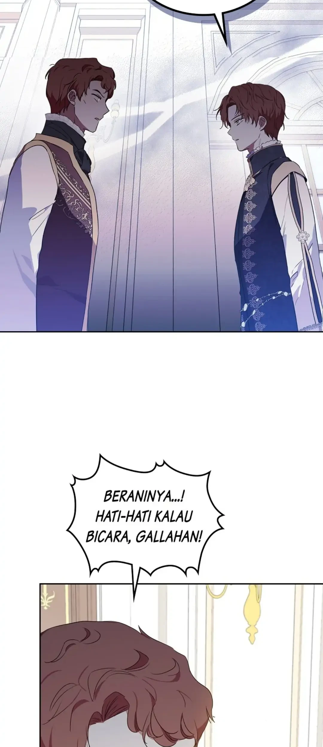 I Shall Master This Family! Chapter 79 Gambar 69