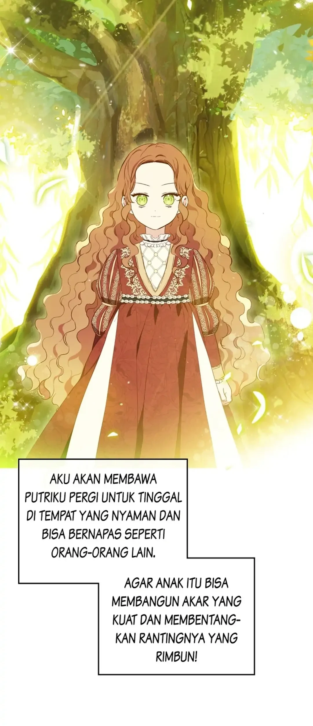 I Shall Master This Family! Chapter 79 Gambar 76