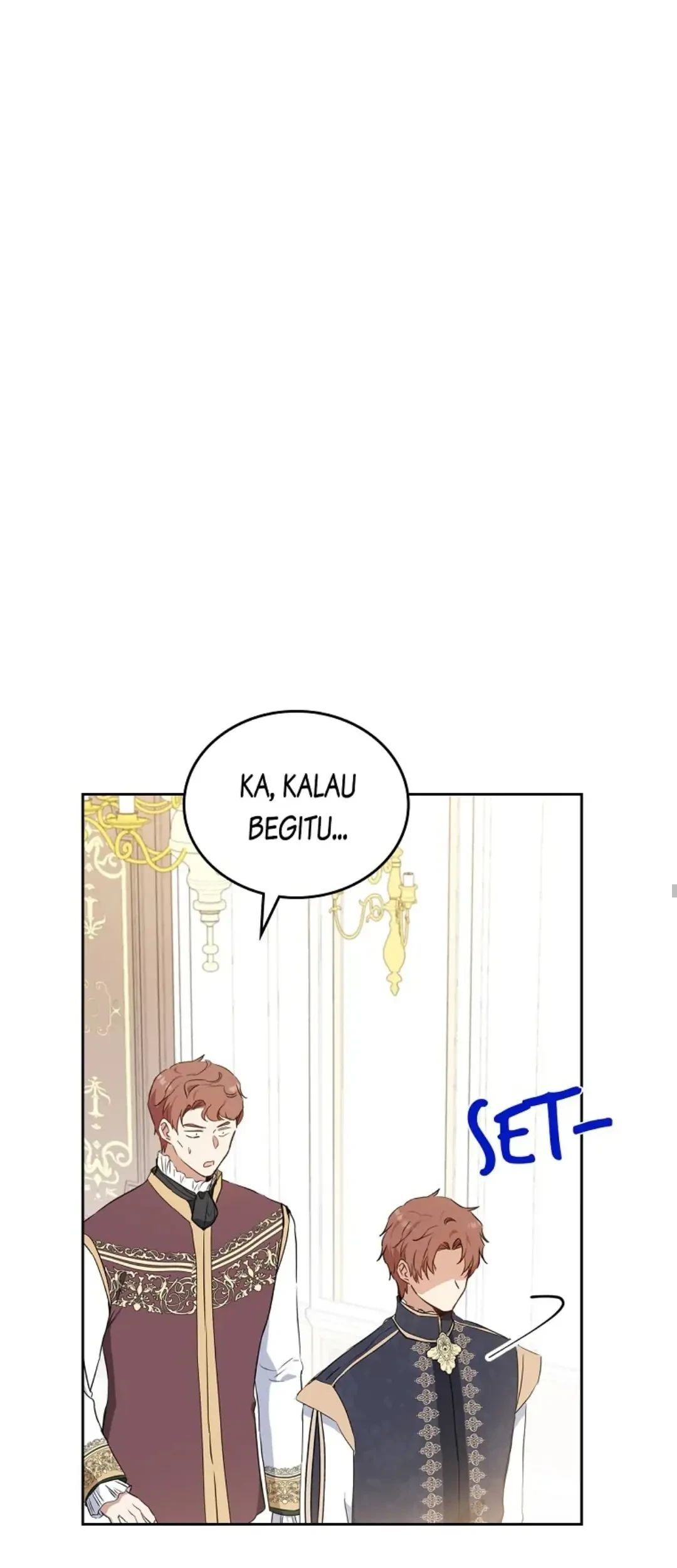 I Shall Master This Family! Chapter 79 Gambar 78