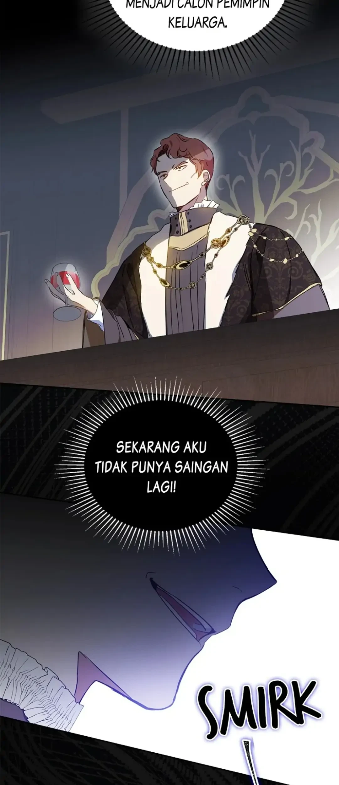 I Shall Master This Family! Chapter 79 Gambar 84