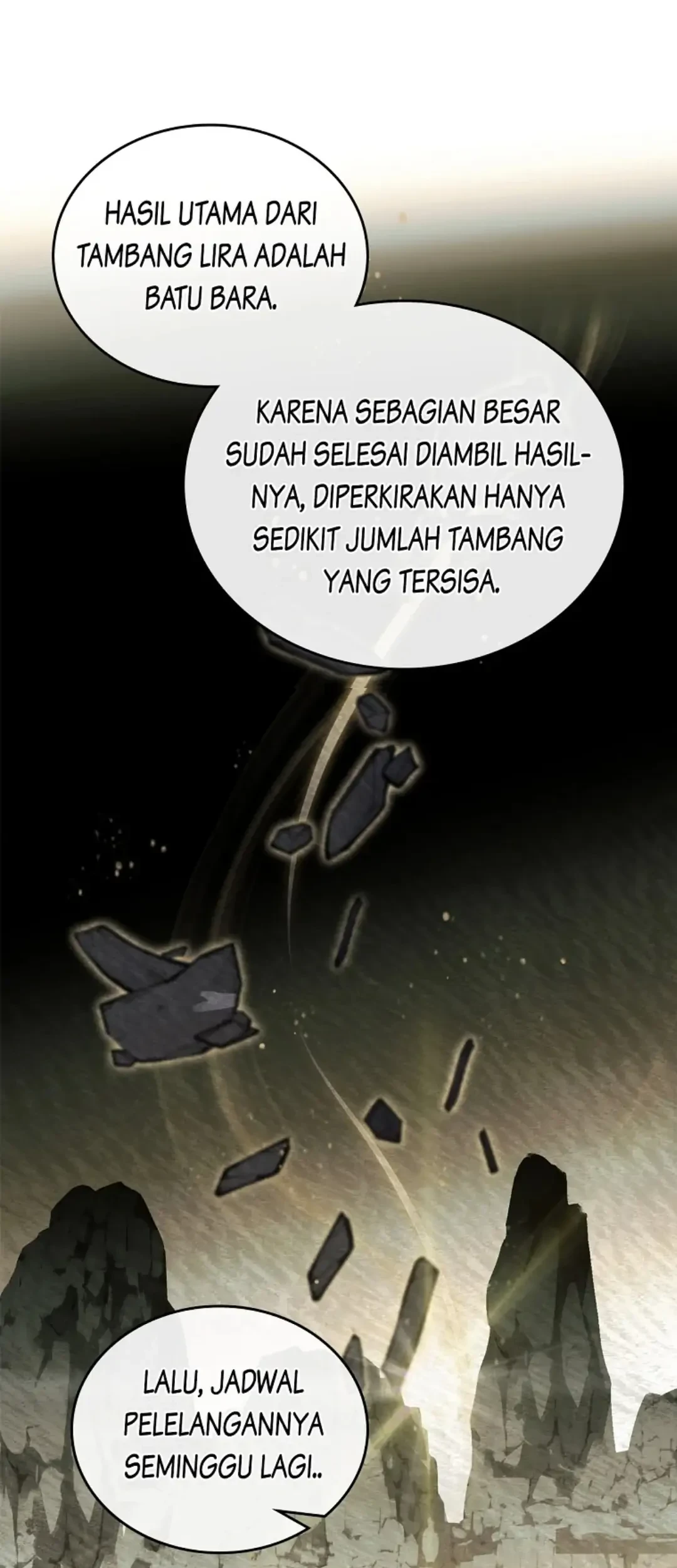 I Shall Master This Family! Chapter 79 Gambar 90