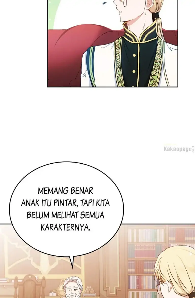 I Shall Master This Family! Chapter 8 Gambar 51