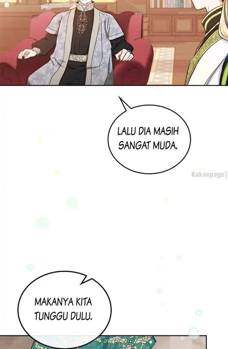 I Shall Master This Family! Chapter 8 Gambar 52