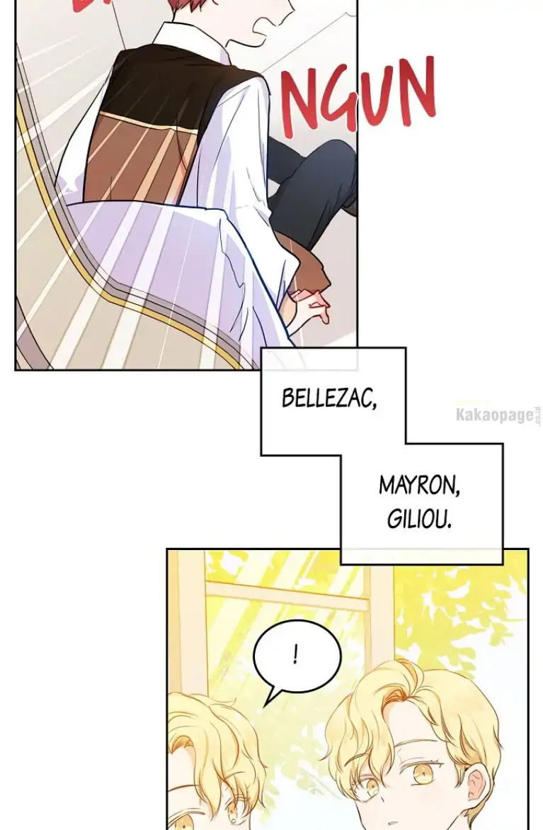 I Shall Master This Family! Chapter 8 Gambar 60