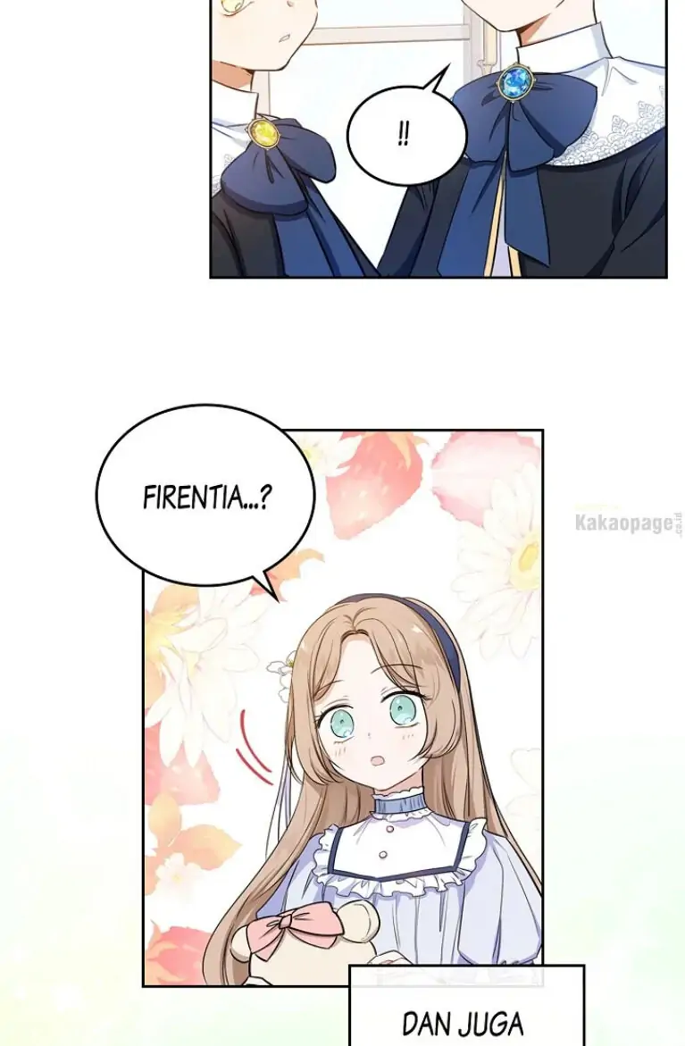 I Shall Master This Family! Chapter 8 Gambar 61