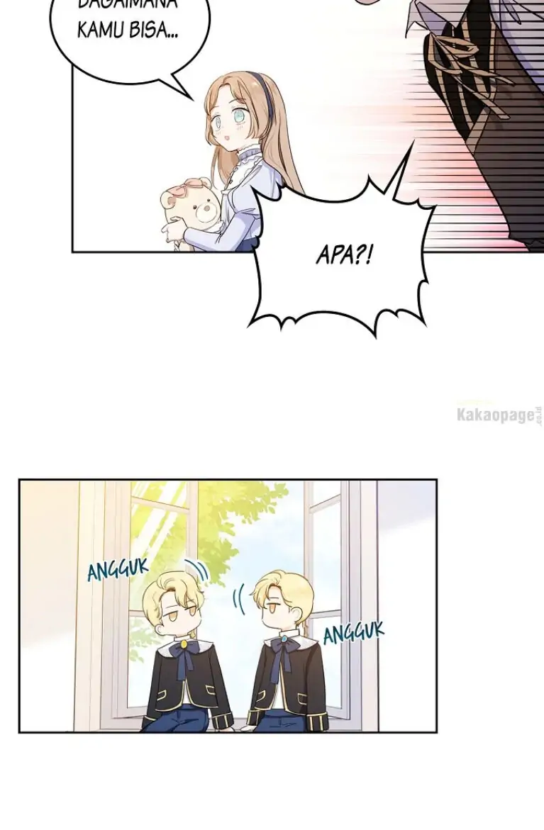I Shall Master This Family! Chapter 8 Gambar 64