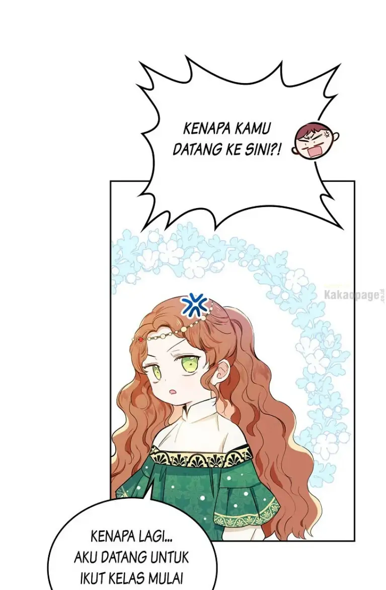 I Shall Master This Family! Chapter 8 Gambar 65