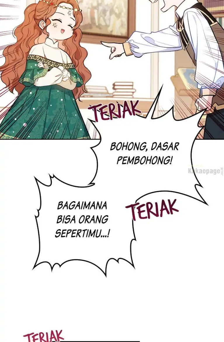 I Shall Master This Family! Chapter 8 Gambar 67