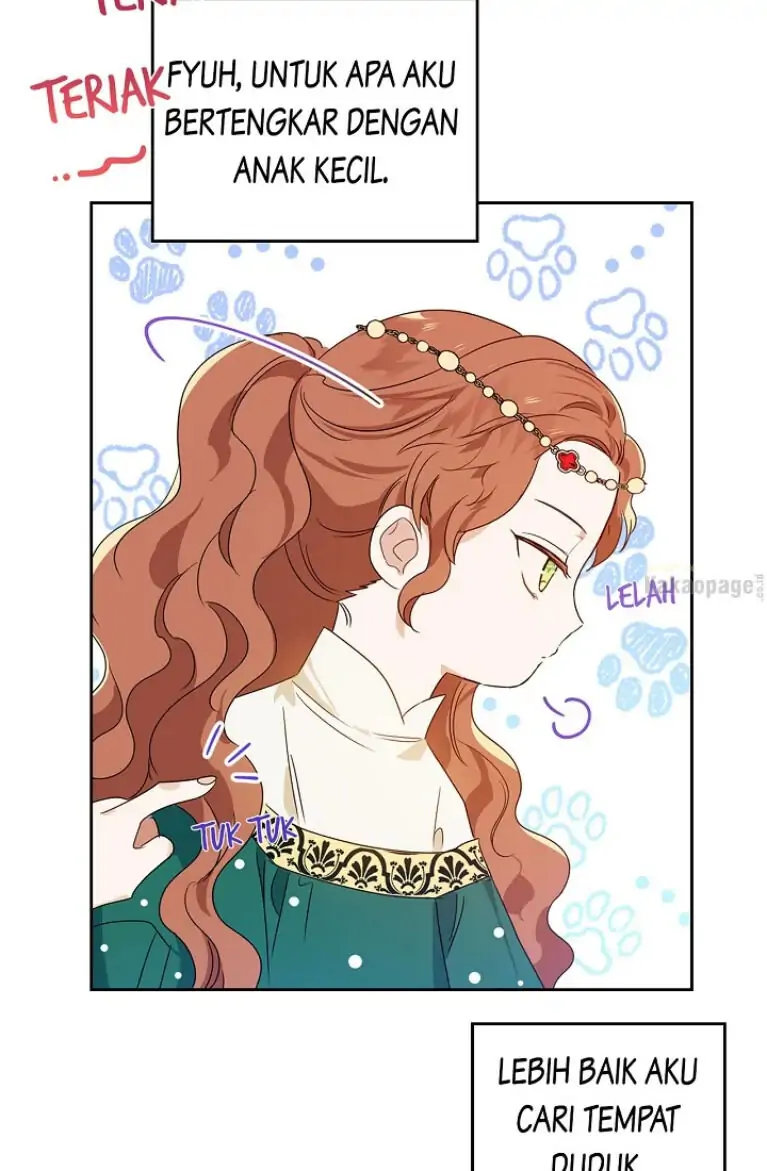 I Shall Master This Family! Chapter 8 Gambar 68