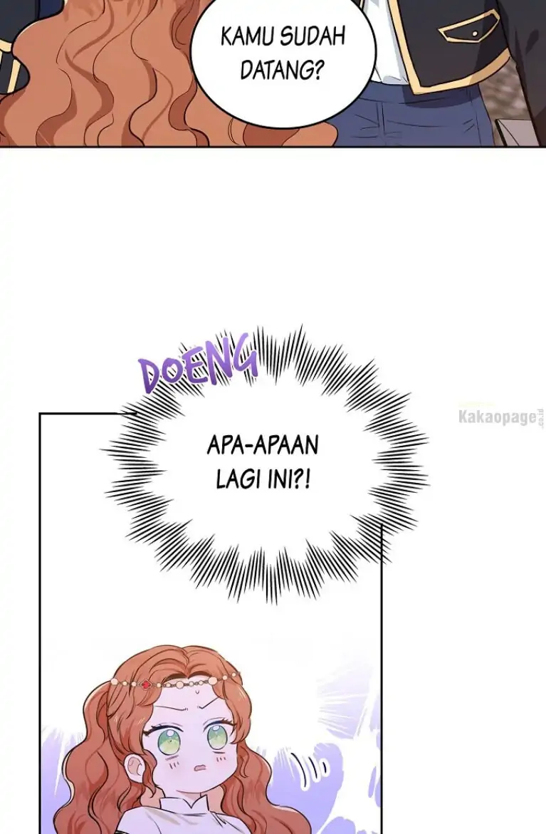 I Shall Master This Family! Chapter 8 Gambar 70