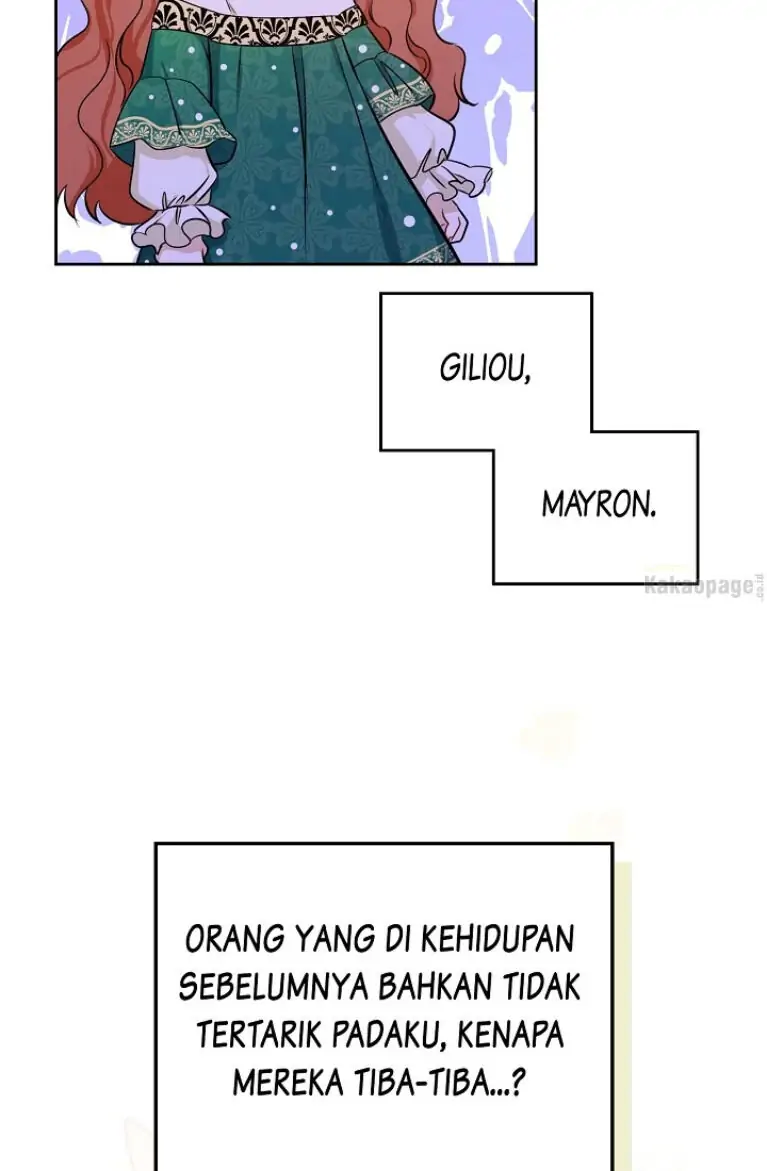 I Shall Master This Family! Chapter 8 Gambar 71