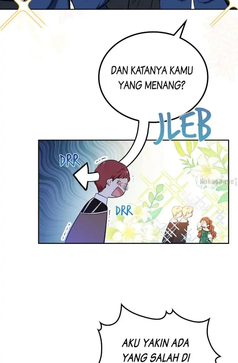 I Shall Master This Family! Chapter 8 Gambar 73
